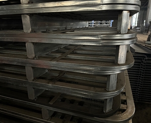 鋼托盤廠家的選購依據